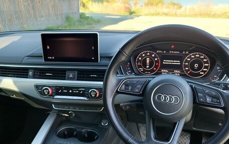Audi A4, 2019 год, 1 940 000 рублей, 7 фотография