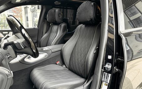 Mercedes-Benz Maybach GLS I, 2025 год, 26 990 000 рублей, 2 фотография