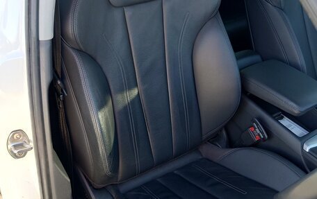 Audi A4, 2019 год, 1 940 000 рублей, 8 фотография
