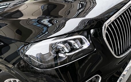 Mercedes-Benz Maybach GLS I, 2025 год, 26 990 000 рублей, 5 фотография