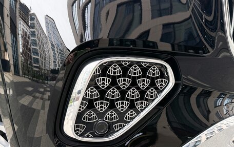 Mercedes-Benz Maybach GLS I, 2025 год, 26 990 000 рублей, 7 фотография