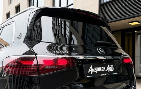 Mercedes-Benz Maybach GLS I, 2025 год, 26 990 000 рублей, 14 фотография