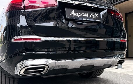 Mercedes-Benz Maybach GLS I, 2025 год, 26 990 000 рублей, 15 фотография