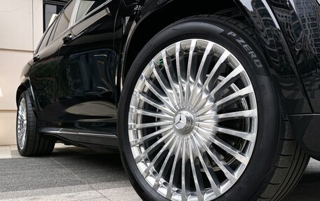Mercedes-Benz Maybach GLS I, 2025 год, 26 990 000 рублей, 8 фотография