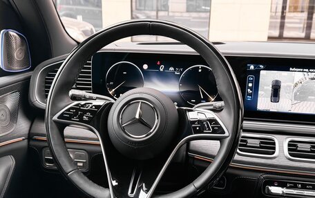 Mercedes-Benz Maybach GLS I, 2025 год, 26 990 000 рублей, 20 фотография