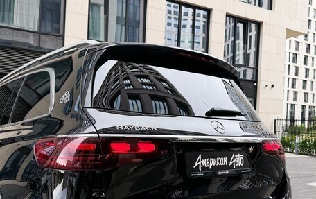 Mercedes-Benz Maybach GLS I, 2025 год, 26 990 000 рублей, 9 фотография