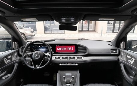 Mercedes-Benz Maybach GLS I, 2025 год, 26 990 000 рублей, 18 фотография