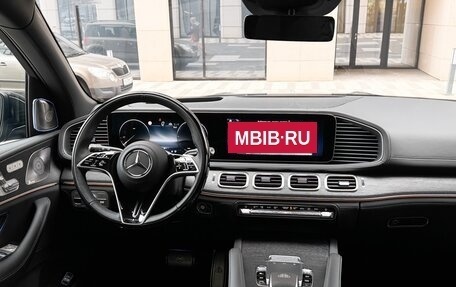 Mercedes-Benz Maybach GLS I, 2025 год, 26 990 000 рублей, 19 фотография