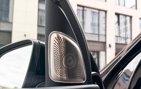 Mercedes-Benz Maybach GLS I, 2025 год, 26 990 000 рублей, 23 фотография