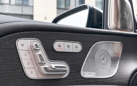 Mercedes-Benz Maybach GLS I, 2025 год, 26 990 000 рублей, 22 фотография