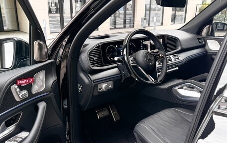 Mercedes-Benz Maybach GLS I, 2025 год, 26 990 000 рублей, 21 фотография