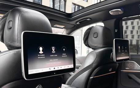 Mercedes-Benz Maybach GLS I, 2025 год, 26 990 000 рублей, 32 фотография