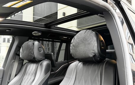 Mercedes-Benz Maybach GLS I, 2025 год, 26 990 000 рублей, 30 фотография
