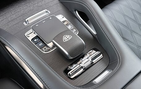 Mercedes-Benz Maybach GLS I, 2025 год, 26 990 000 рублей, 27 фотография