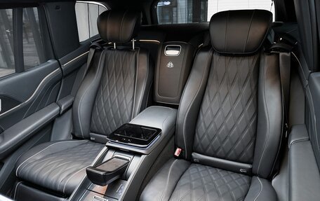 Mercedes-Benz Maybach GLS I, 2025 год, 26 990 000 рублей, 31 фотография