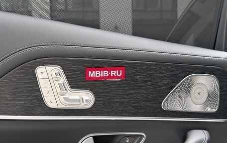 Mercedes-Benz Maybach GLS I, 2025 год, 26 990 000 рублей, 34 фотография