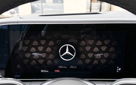 Mercedes-Benz Maybach GLS I, 2025 год, 26 990 000 рублей, 40 фотография