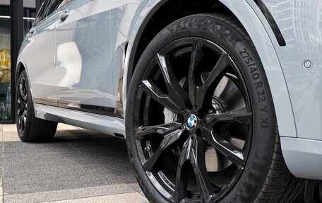 BMW X7, 2022 год, 11 990 000 рублей, 7 фотография
