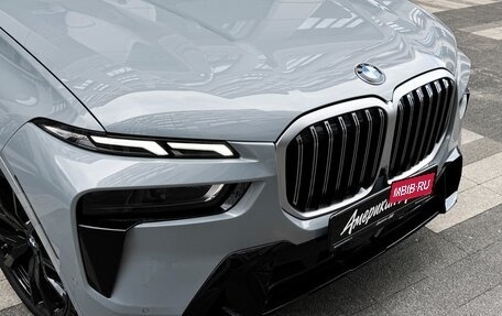BMW X7, 2022 год, 11 990 000 рублей, 6 фотография
