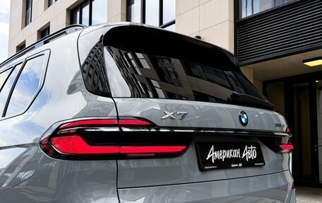 BMW X7, 2022 год, 11 990 000 рублей, 9 фотография
