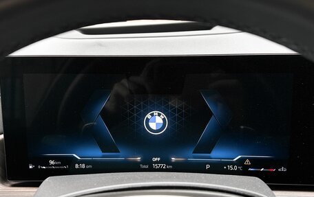 BMW X7, 2022 год, 11 990 000 рублей, 22 фотография