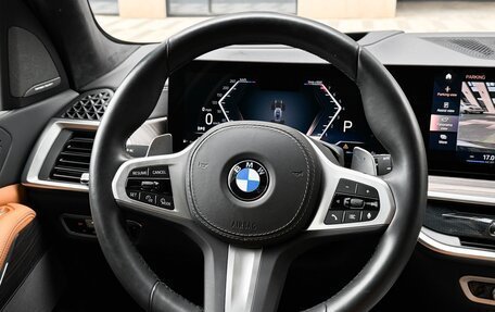 BMW X7, 2022 год, 11 990 000 рублей, 14 фотография