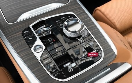 BMW X7, 2022 год, 11 990 000 рублей, 19 фотография
