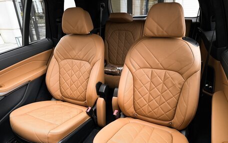 BMW X7, 2022 год, 11 990 000 рублей, 26 фотография