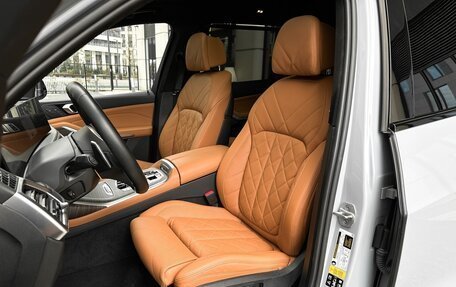 BMW X7, 2022 год, 11 990 000 рублей, 24 фотография