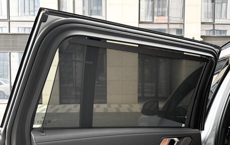 BMW X7, 2022 год, 11 990 000 рублей, 27 фотография
