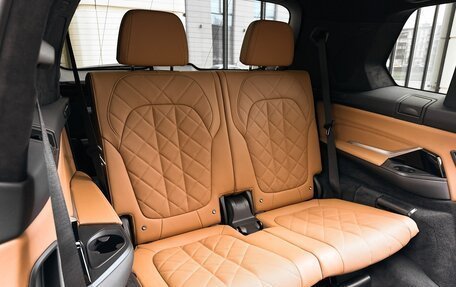 BMW X7, 2022 год, 11 990 000 рублей, 29 фотография