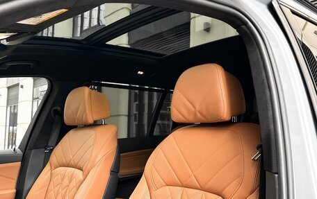 BMW X7, 2022 год, 11 990 000 рублей, 25 фотография