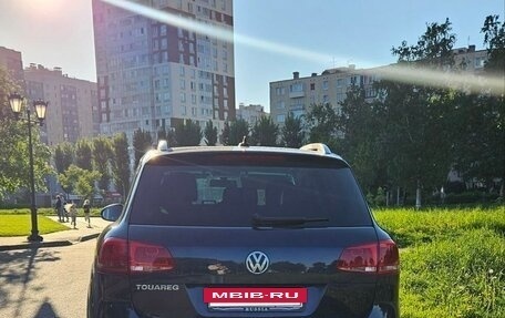 Volkswagen Touareg III, 2012 год, 1 850 000 рублей, 4 фотография