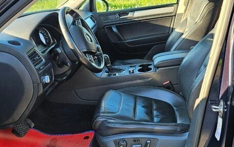 Volkswagen Touareg III, 2012 год, 1 850 000 рублей, 9 фотография