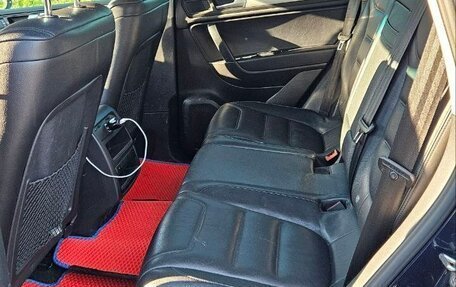 Volkswagen Touareg III, 2012 год, 1 850 000 рублей, 11 фотография