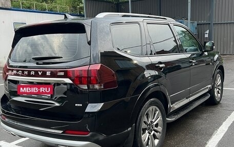 KIA Mohave I, 2022 год, 6 000 000 рублей, 5 фотография