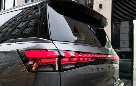 Infiniti QX80, 2025 год, 15 990 000 рублей, 10 фотография