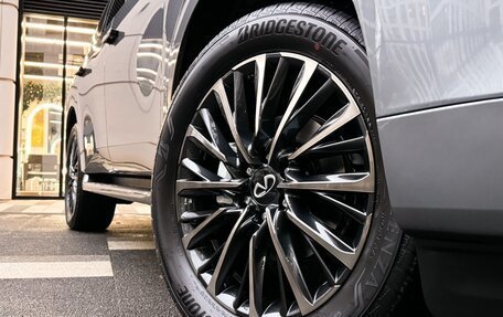 Infiniti QX80, 2025 год, 15 990 000 рублей, 7 фотография