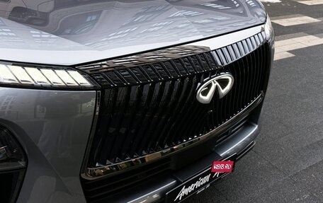 Infiniti QX80, 2025 год, 15 990 000 рублей, 6 фотография