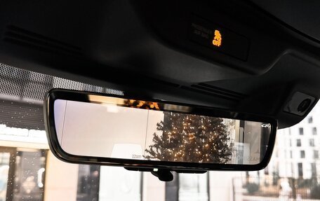 Infiniti QX80, 2025 год, 15 990 000 рублей, 21 фотография