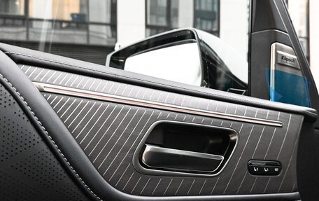 Infiniti QX80, 2025 год, 15 990 000 рублей, 18 фотография