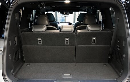 Infiniti QX80, 2025 год, 15 990 000 рублей, 36 фотография