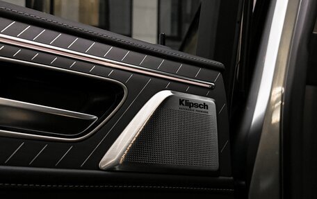 Infiniti QX80, 2025 год, 15 990 000 рублей, 34 фотография