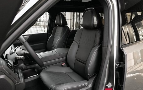 Infiniti QX80, 2025 год, 15 990 000 рублей, 28 фотография