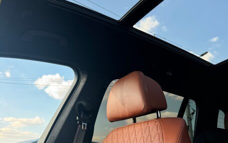 BMW X7, 2022 год, 15 400 000 рублей, 5 фотография