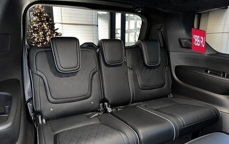 Infiniti QX80, 2025 год, 15 990 000 рублей, 35 фотография