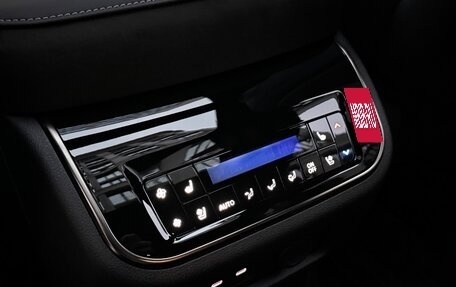 Infiniti QX80, 2025 год, 15 990 000 рублей, 32 фотография