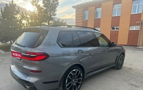BMW X7, 2022 год, 15 400 000 рублей, 3 фотография