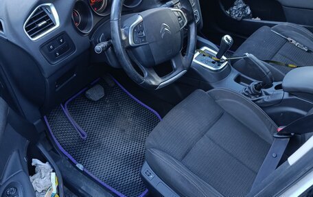 Citroen C4 II рестайлинг, 2013 год, 420 000 рублей, 4 фотография