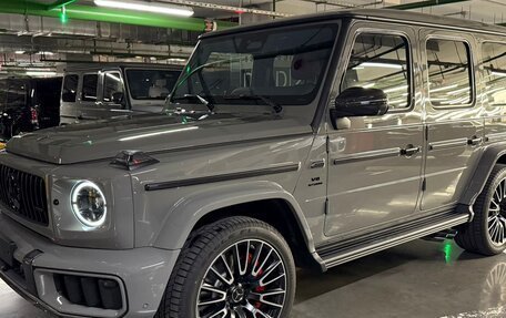 Mercedes-Benz G-Класс AMG, 2026 год, 33 790 000 рублей, 1 фотография